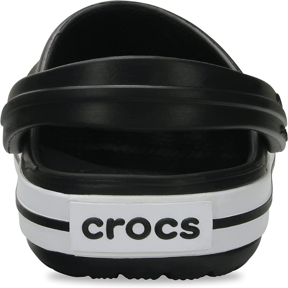 Crocs Toddler & Kids Crocband Clog, Sizes 4-6