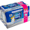 Fresh Step Total Control Scented Clumping Litter with Febreze (44 Lbs.)