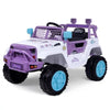 Disney Princess 6-Volt HUV150 Ride-On