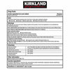 Kirkland Signature Aller-Tec, 365 Tablets