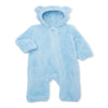 Reebok Baby Fleece Pram Suit, Sizes 0-12M