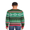 Jolly Sweaters Men'S and Big Men'S Ugly Christmas Sweater, Sizes S-3XL