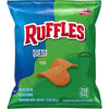 Lay'S and Ruffles Crunch Mix Variety Pack Chips (50 Ct.)