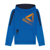 Reebok Boys Burst Pullover Hoodie, Sizes 4-18