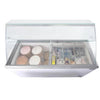 Maxx Cold MXDC-12 Commercial Ice Cream Dipping Cabinets