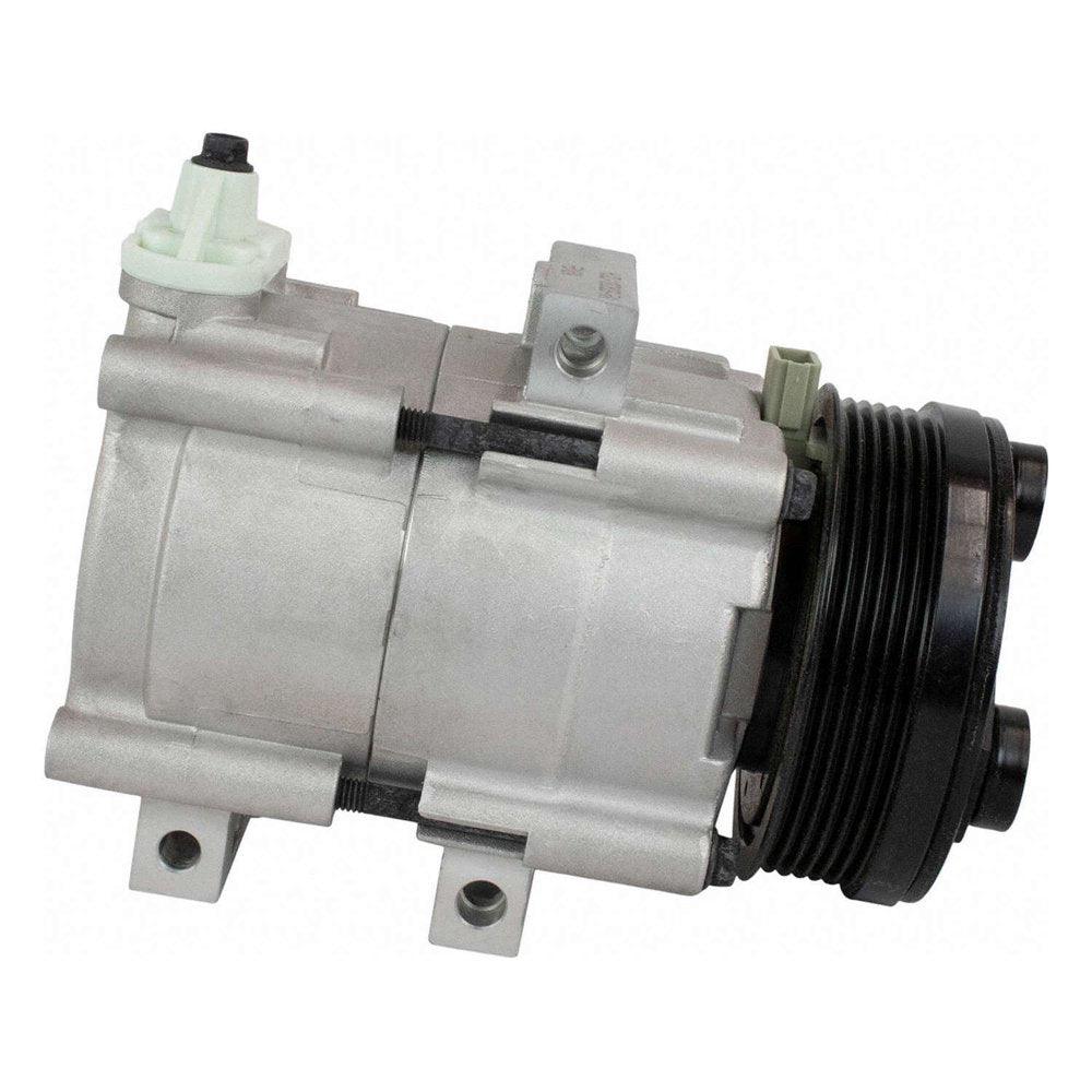 Motorcraft A/C Compressor YCC-495