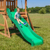 Backyard Discovery Grayson Peak Cedar Swing Set/Playset