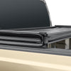 Auto Drive Soft Tri Fold Truck Bed Tonneau Cover Fits 15-20 Ford F-150 6.5Ft Bed