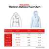 Rokka&Rolla Women'S Light Puffer Jacket Coat, up to 2XL