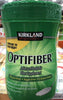 Kirkland OPTIFIBER Fiber Supplement Flavor & Sugar-Free, 26.8 Ounces