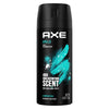 AXE Apollo Holiday Gift Pack for Men Includes Sage & Cedarwood Body Spray, Antiperspirant Deodorant Stick & Body Wash, 3 Count