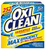 Oxiclean Max Efficiency Stain Remover Strongest Formula CLEAN Versatile 8.08 Lb