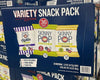 Skinnypop Popcorn Variety Snack Pack, 36 Ct.