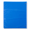 Pen+Gear 3-Ring Durable View Binder, 1/2" Slant D Ring, Cobalt Blue