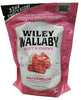 Wiley Wallaby Classic Black Licorice, 32 Ounce Assorted Flavor Names