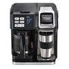 Hamilton Beach Flexbrew 2-In-1 Coffee Maker with Auto Shutoff