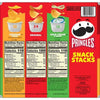 Pringles Potato Crisps Chips, Variety Pack, Snacks Stacks (33.8 Oz. Box, 48 Ct.)