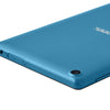 Onn. 7" Tablet, 32GB (2022 Model) , 2.0 Ghz Quad-Core Processor, Utility Blue