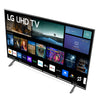 LG 70" Class 4K UHD 2160P Webos Smart TV - 70UQ7070ZUD