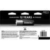 Duracell Coppertop AAA Battery with POWER BOOST™, 16 Pack Long-Lasting Batteries