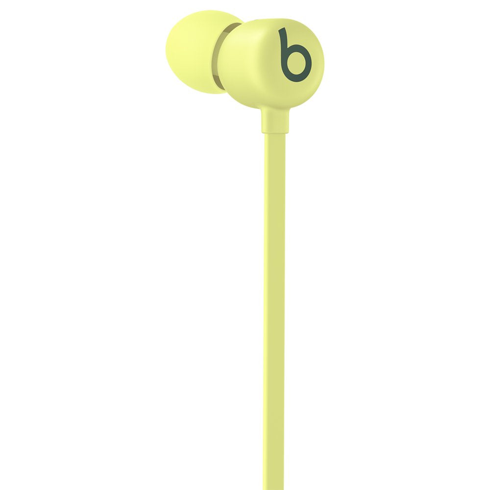 Beats Flex – All-Day Wireless Earphones – Yellow