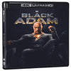 Black Adam (4K Ultra HD + Blu-Ray + Digital Copy)