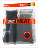 Men'S 32 Degree HEAT Medium Weight Base Layer Pant New Free Shipping Black S-XL