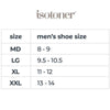 Men’S Isotoner Memory Foam Hoodback Comfort Slippers