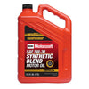 Motorcraft Synthetic Blend Motor Oil 5W30