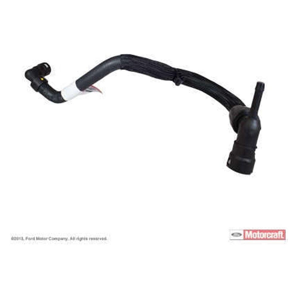 Motorcraft HVAC Heater Hose KH-550 2015 Ford F-250 Super Duty