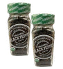 2 Unid Olde Thompson Organic Black Pepper Whole 1.76 Oz Seasoning