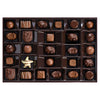 Premium Chocolate Variety Assorted Chocolates, 4-Pack