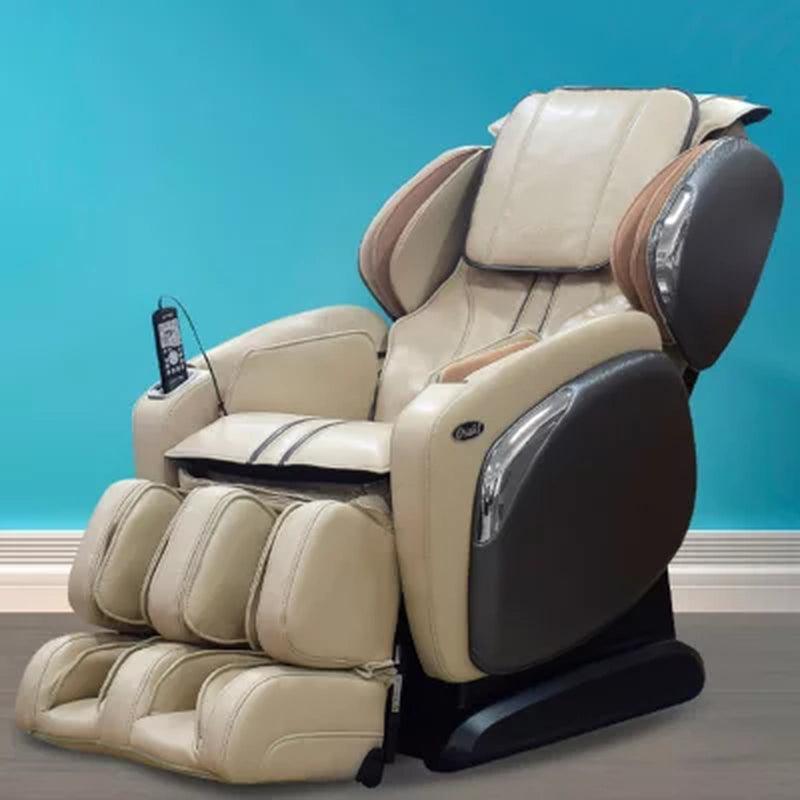 Osaki OS-4000CS Massage Chair (Assorted Colors)