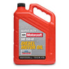 Motorcraft Motor Oil, 15W40, 5 Qt