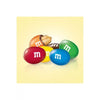 M&M'S Peanut Milk Chocolate Full Size Bulk Candy (48 Ct.)