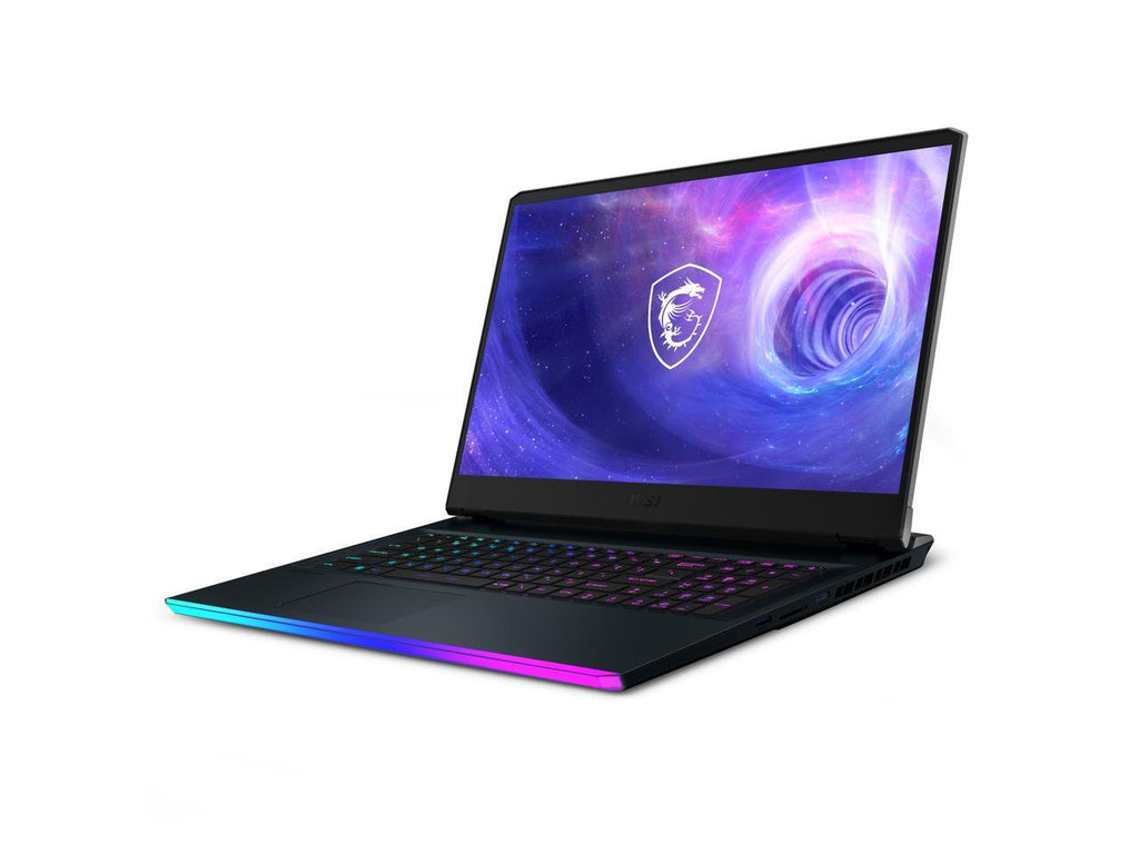 MSI GE Series Raider - 17.3" 144 Hz IPS - Intel Core I7 12Th Gen 12700H (2.30Ghz) - NVIDIA Geforce RTX 3060 Laptop GPU - 16 GB DDR5 - 1 TB Nvme SSD - Windows 11 Home 64-Bit - Gaming Laptop (Raider GE7