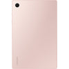 SAMSUNG Galaxy Tab A8, 10.5" Tablet 32GB (Wi-Fi), Pink Gold