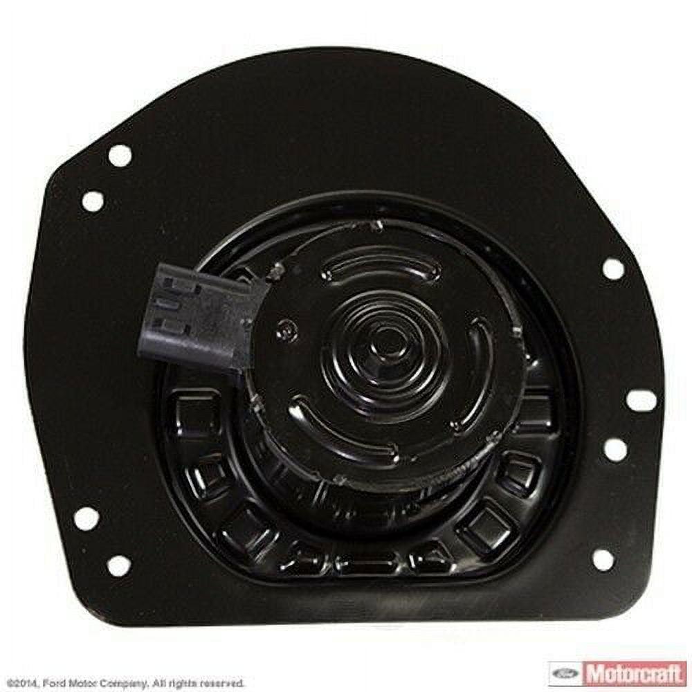 Motorcraft HVAC Blower Motor MM-929