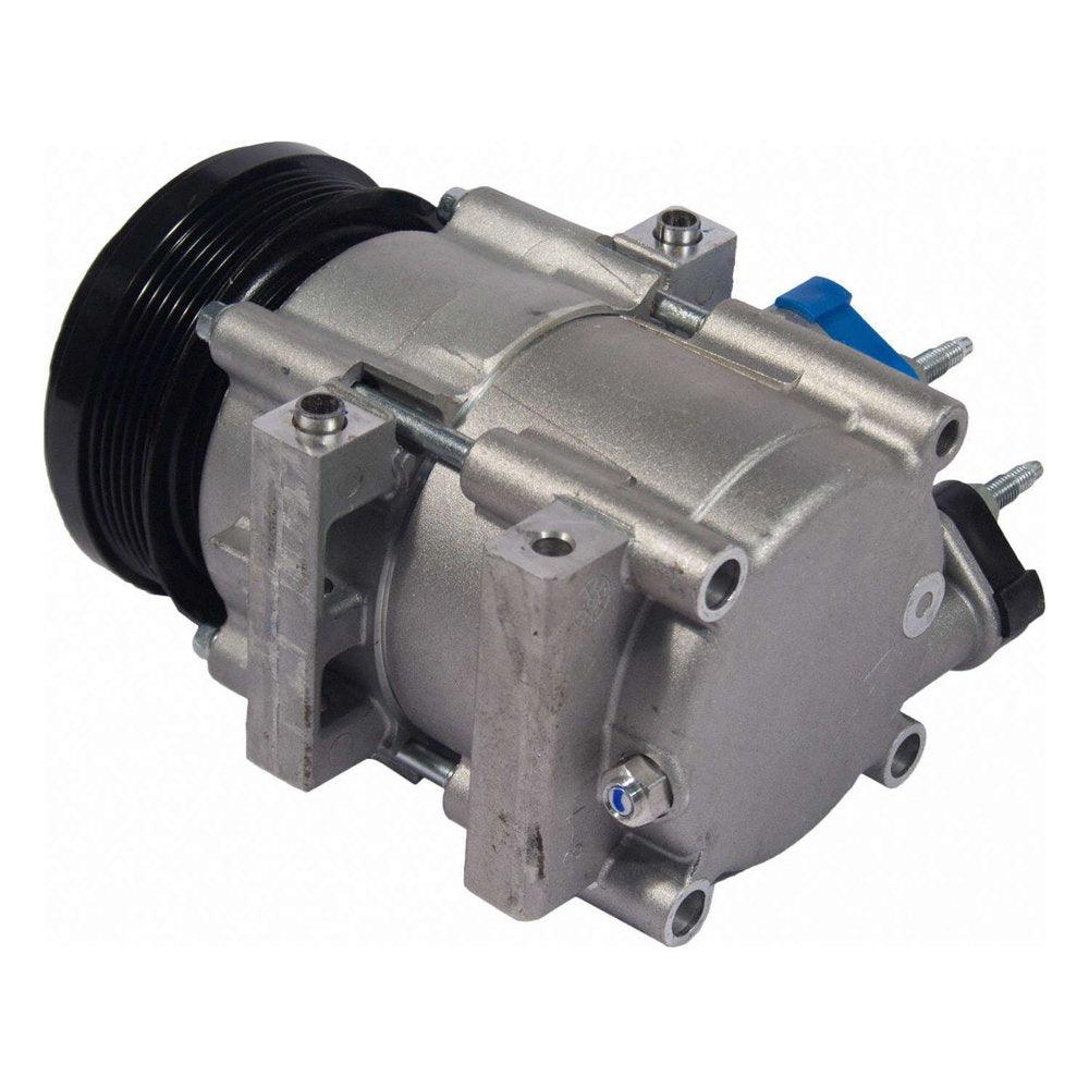 Motorcraft A/C Compressor YCC-311