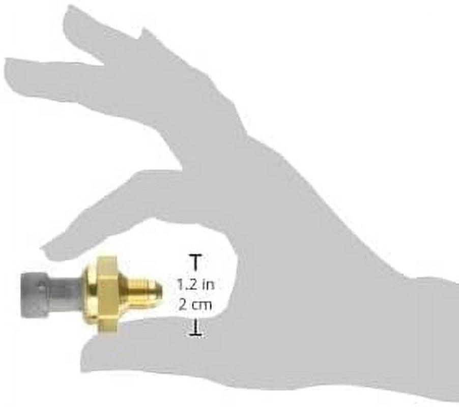 Motorcraft EGR Pressure Sensor DPFE-7