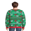 Jolly Sweaters Men'S and Big Men'S Ugly Christmas Sweater, Sizes S-3XL