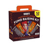 Hershey Assorted Flavored Full Size, Halloween Candy (52 Ct.)