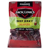 Jack Link'S Beef Jerky, Jalapeno (16 Oz.)