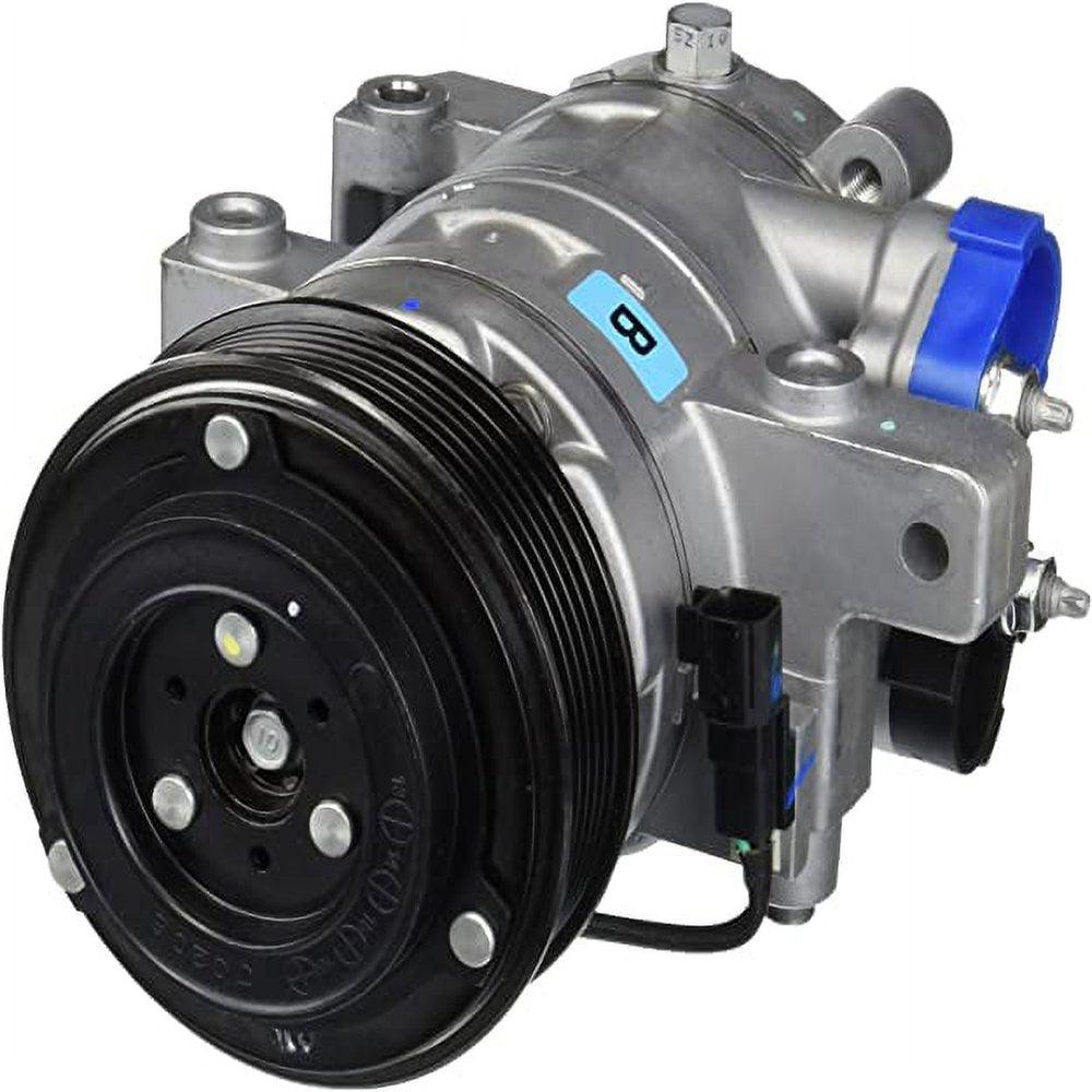 Motorcraft A/C Compressor YC-2559 2014 Ford Mustang