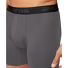 32 Degrees Men'S Comfort Mesh Boxer Brief 6-Pack - X-Large -Free Shipping