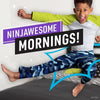 Ninjamas Nighttime Bedwetting Underwear for Boys (Size: Small - Extra Large)