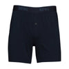 Buffalo David Bitton Men'S Knit Boxers Black or Blue 3-Pack New Free Shipping