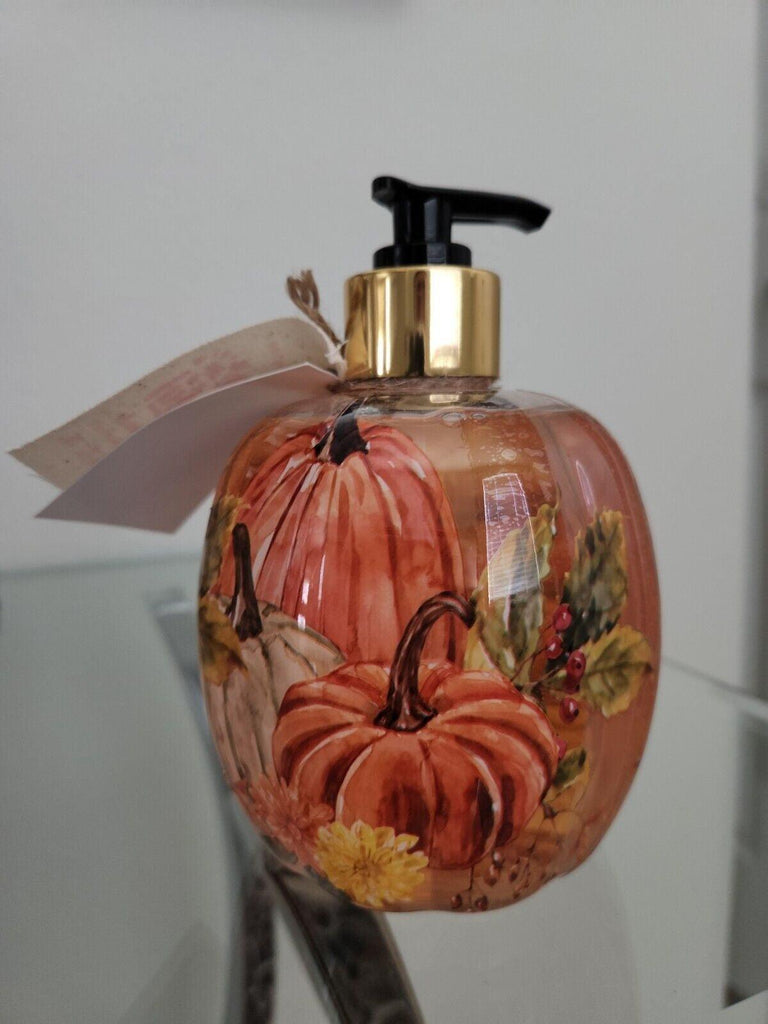 Hand Wash Soap Pumpkin 16.90 OZ