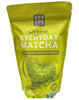 X2 SENCHA NATURALS ORGANIC MATCHA JAPANESE GREEN TEA POWDER VALUE 12 OZ.