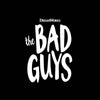 The Bad Guys (4K Ultra HD + Blu-Ray + Digital Copy)